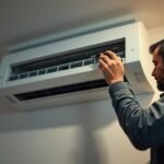 فني تركيب مكيفات بالمرقاب الكويت