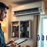 الدليل الشامل لتصليح تكييفات