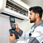 تبريد فوري بلا انتظار | أسرع شركة تركيب تكييف | فك ونقل باحترافية بالكويت