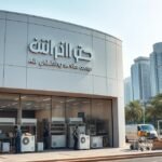 هواء نقي وتبريد مضاعف | أحدث تقنيات غسيل تكييف فى الكويت لبيئة صحية