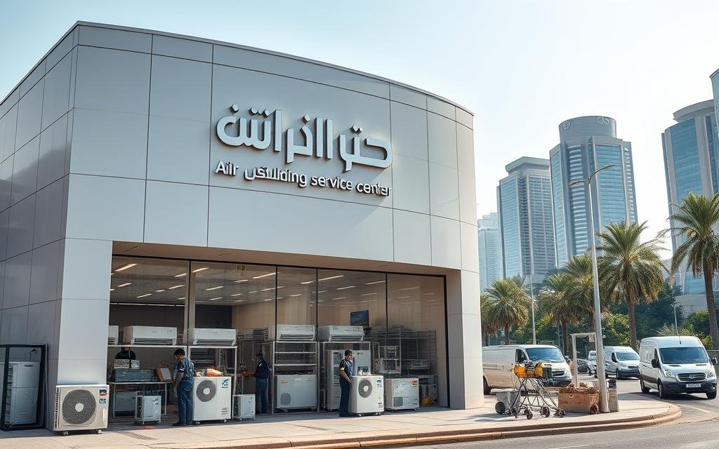 هواء نقي وتبريد مضاعف | أحدث تقنيات غسيل تكييف فى الكويت لبيئة صحية