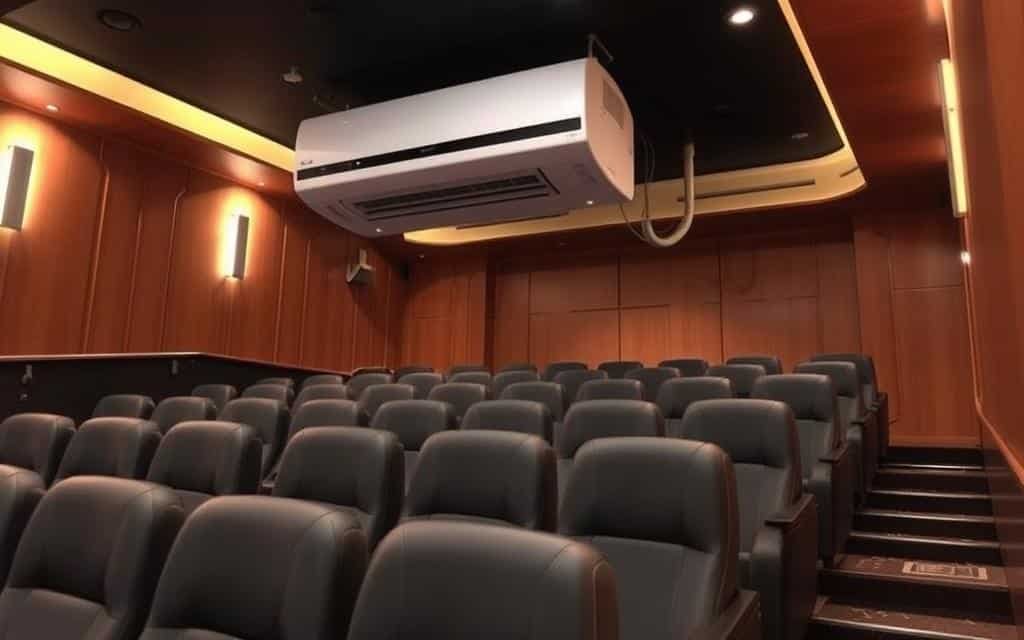 تبريد مثالي وراحة تامة | خبراء تركيب تكييف صباح السالم الكويت