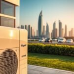 أداء فائق وتبريد ذكي | خبراء تركيب تكييف الزهراء الكويت