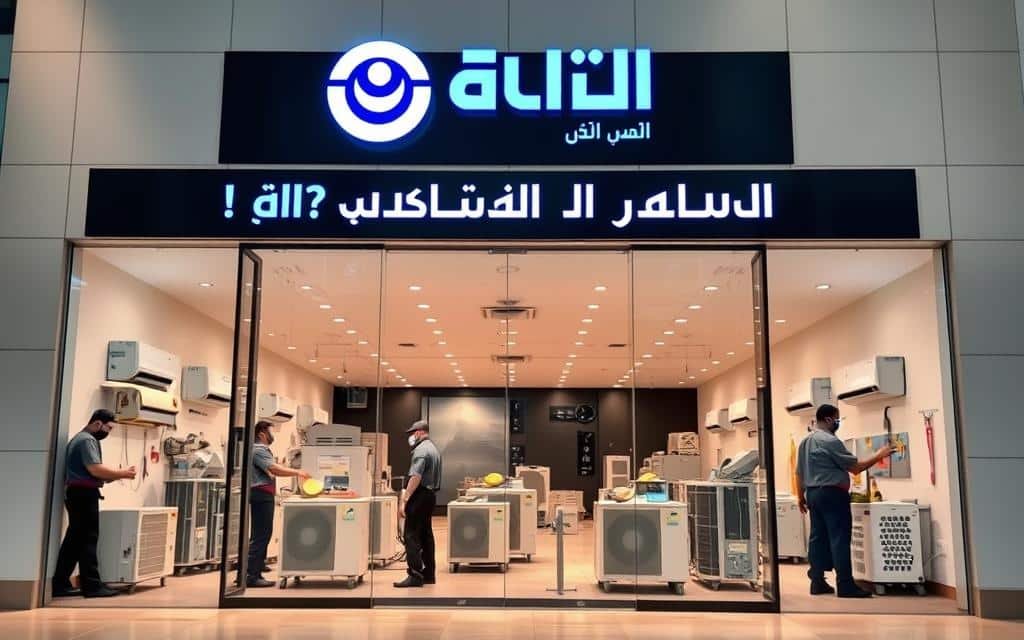 تبريد فوري بلا أعطال | أمهر فني تركيب تكييف السالمية الكويت بأسعار تنافسية