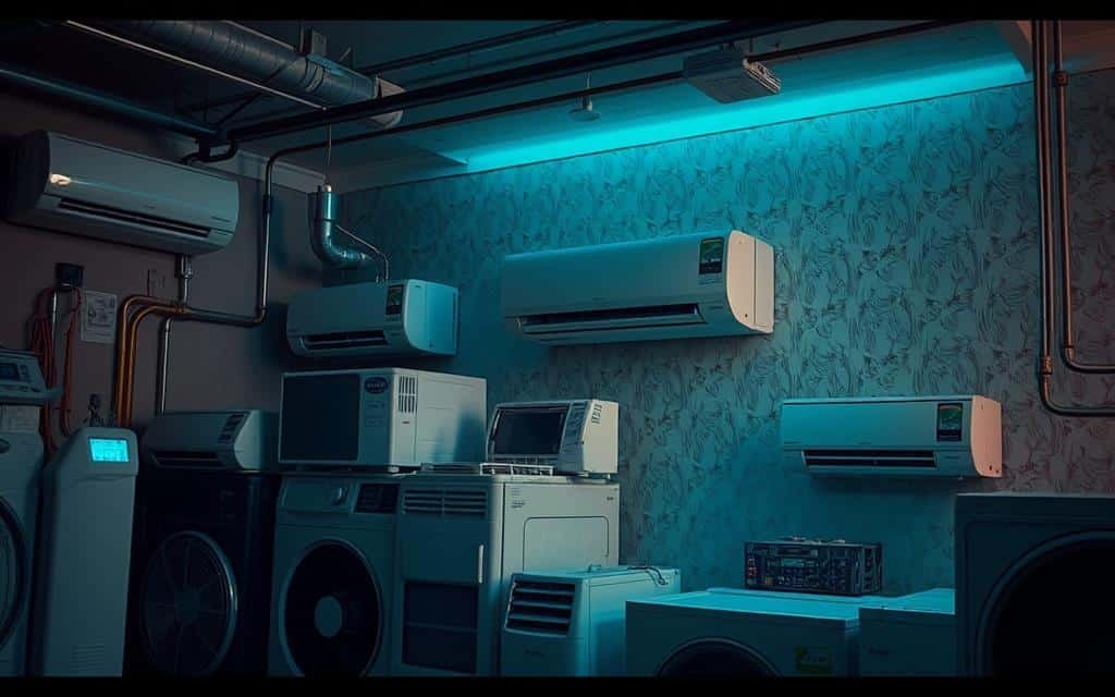 التبريد الأقوى لمنزلك | أفضل خدمات تركيب تكييف المنطقة العاشرة الكويت