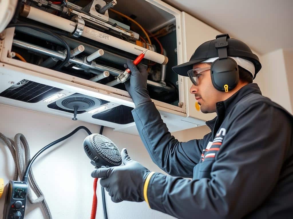 كفاءة تبريد لا تضاهى | خبراء تركيب تكييف مبارك الكبير الكويت