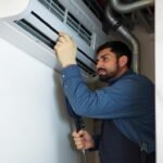 تواصل فوري لانتعاش دائم | أفضل رقم شركة تركيب تكييف الكويت المعتمد